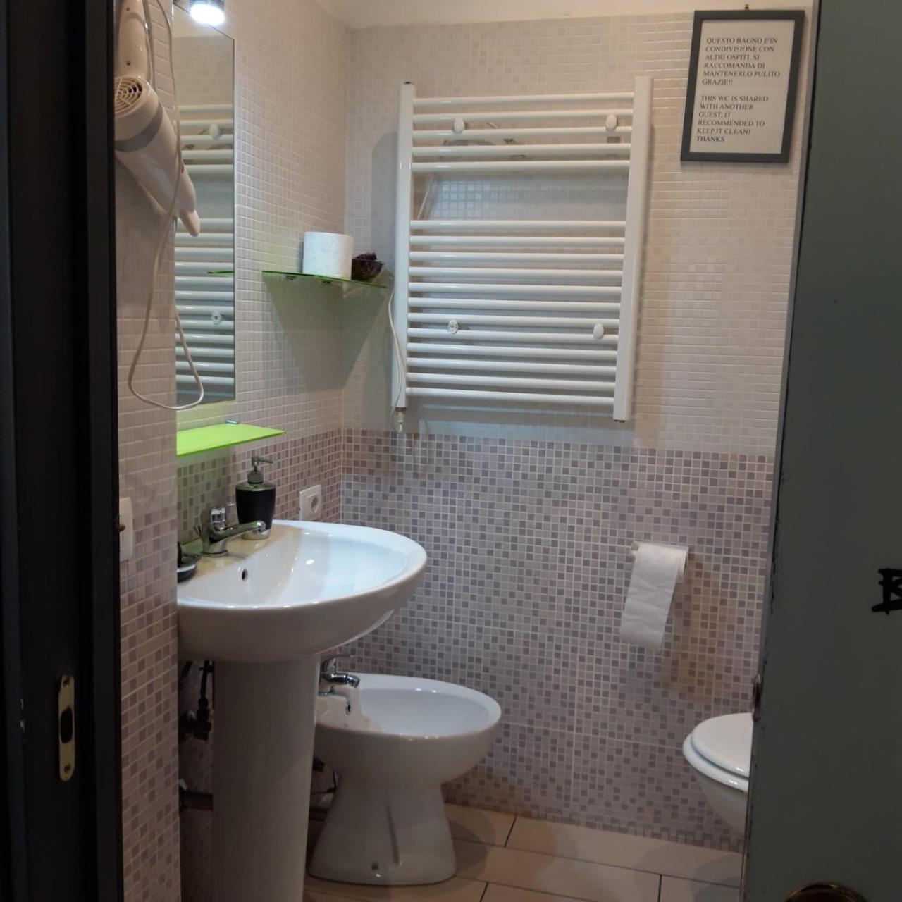Bed & Breakfast Da Ninetta Rom