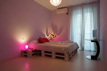 Bed & Breakfast Da Ninetta Rom