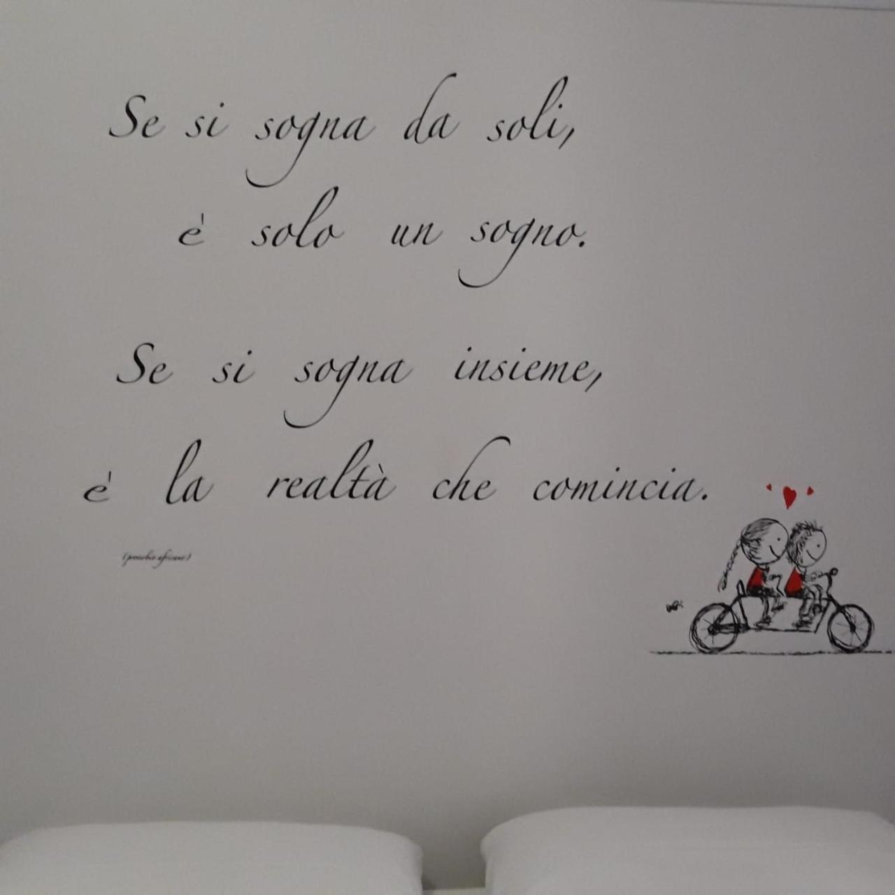 Bed & Breakfast Da Ninetta Rom